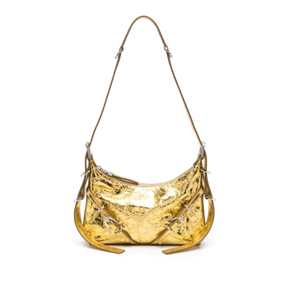 Women's 'Voyou Mini' Shoulder Bag