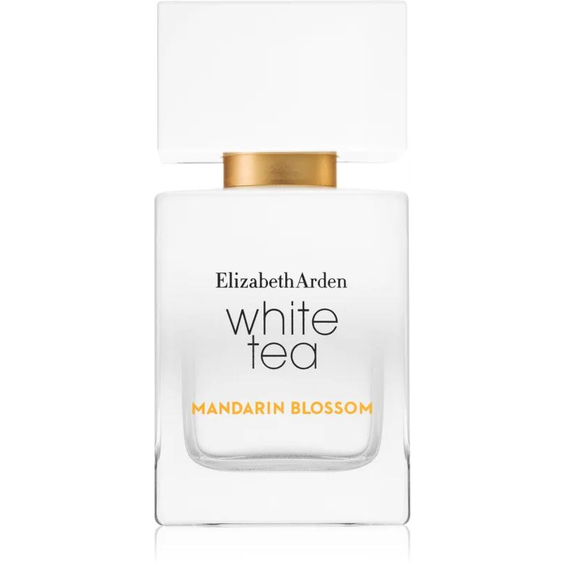 Eau de toilette 'White Tea Mandarin Blossom' - 30 ml