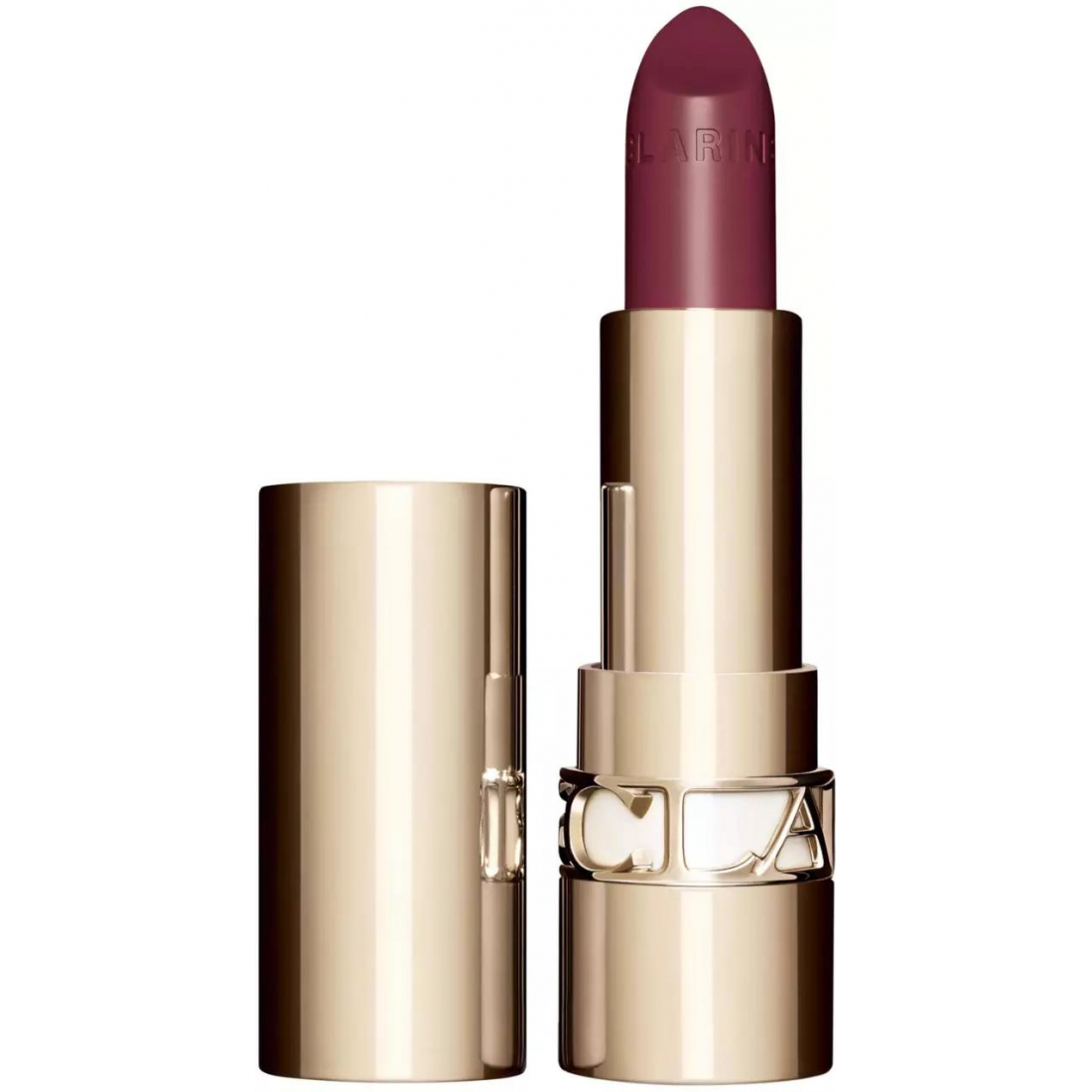 'Joli Rouge Satin' Lipstick - 744 Soft Plum 3.5 g