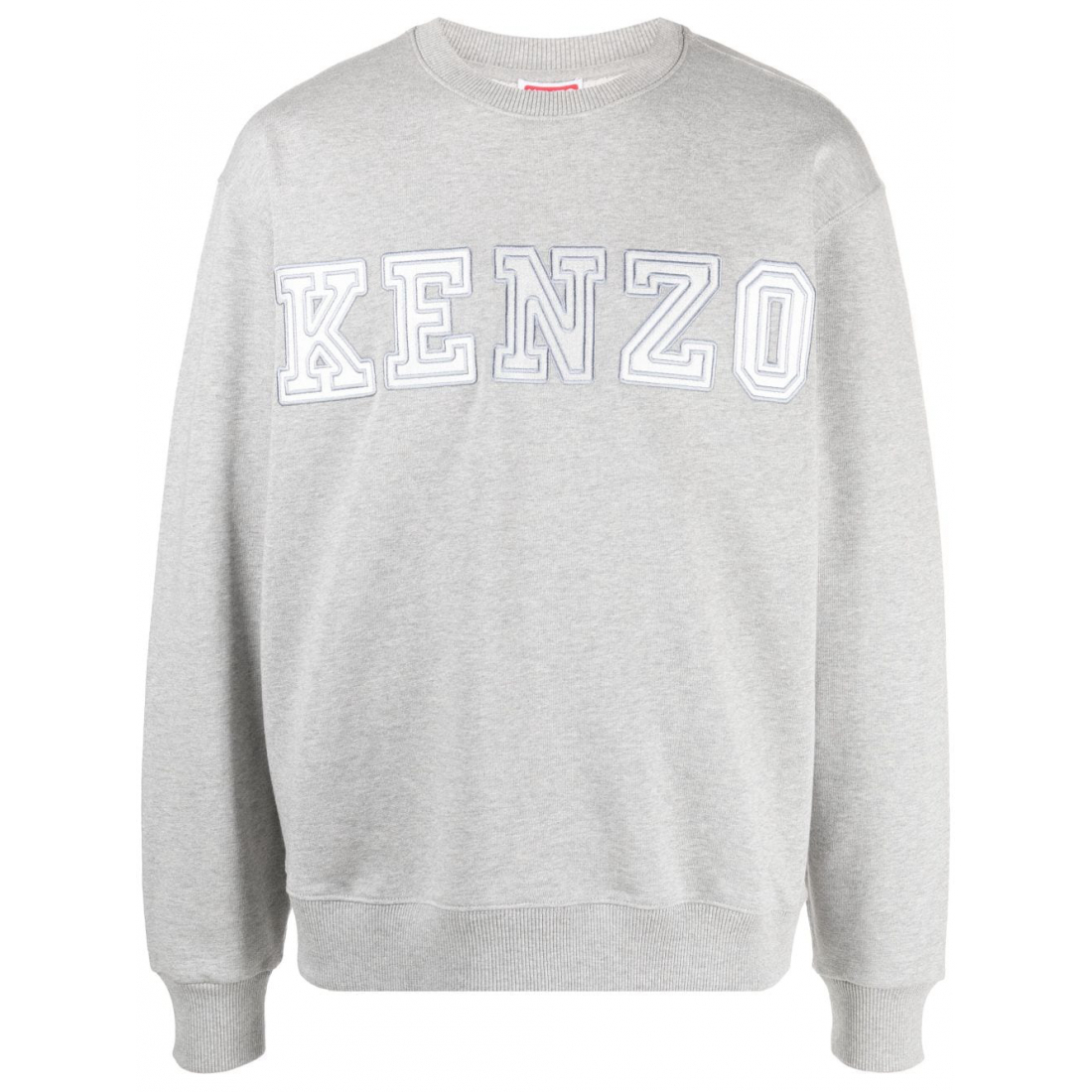 Sweatshirt 'Logo' pour Hommes