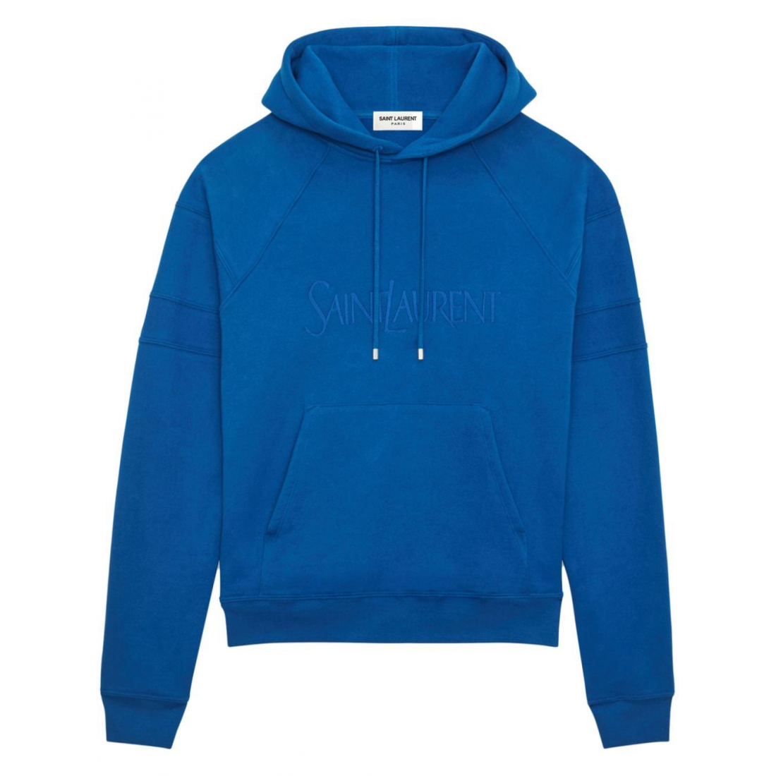 Men's 'Logo Embroidery' Hoodie