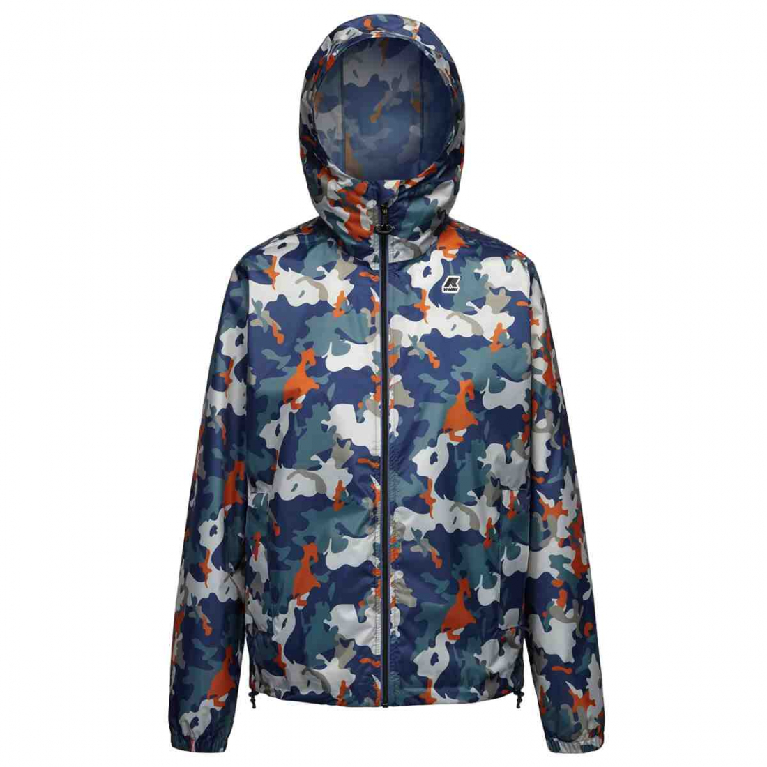 Men's 'Cleon' Windbreaker