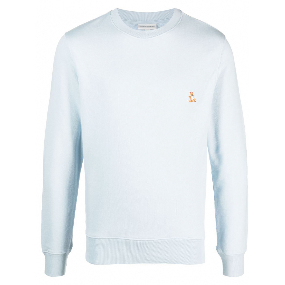 Sweatshirt 'Fox Logo' pour Hommes