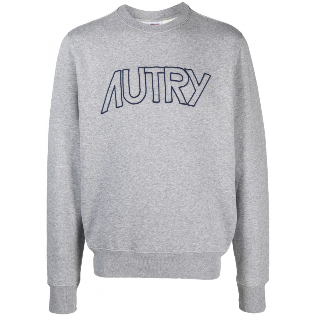 Sweatshirt 'Logo' pour Hommes