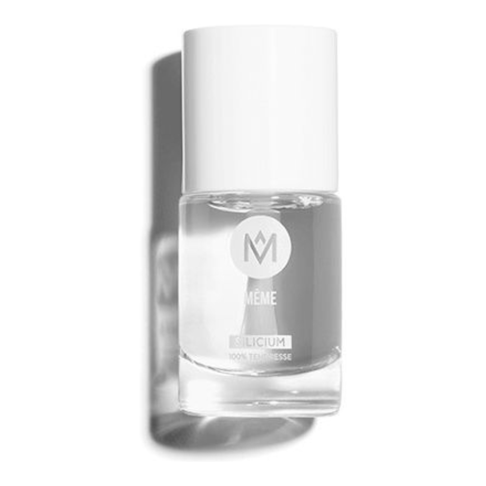 'Vernis Silicium' Base Coat - 10 ml