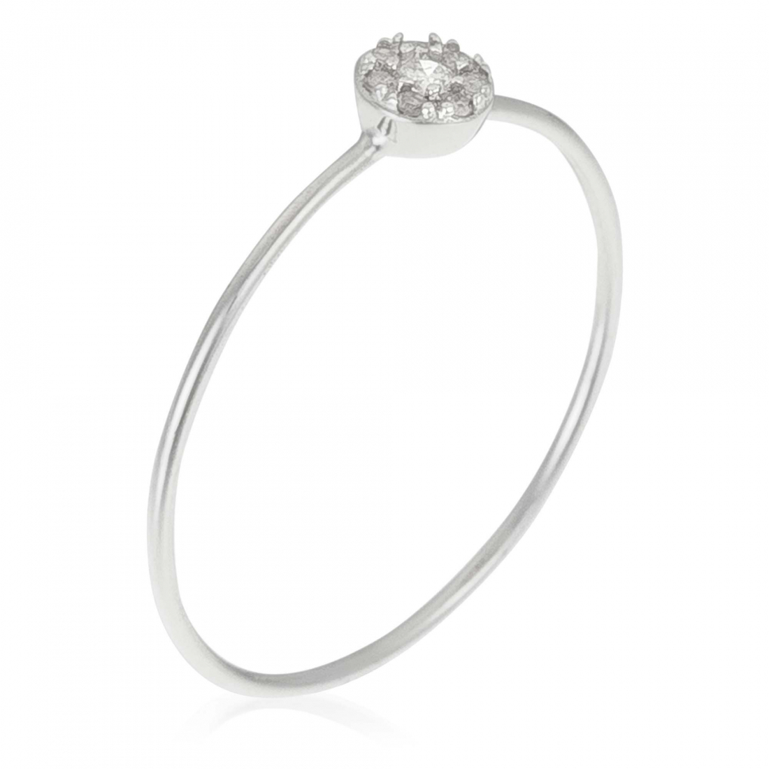 Women's 'Reine de Beauté' Ring