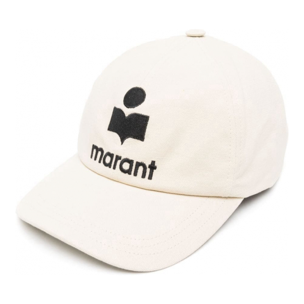 Women's 'Tyron Embroidered' Baseball Cap