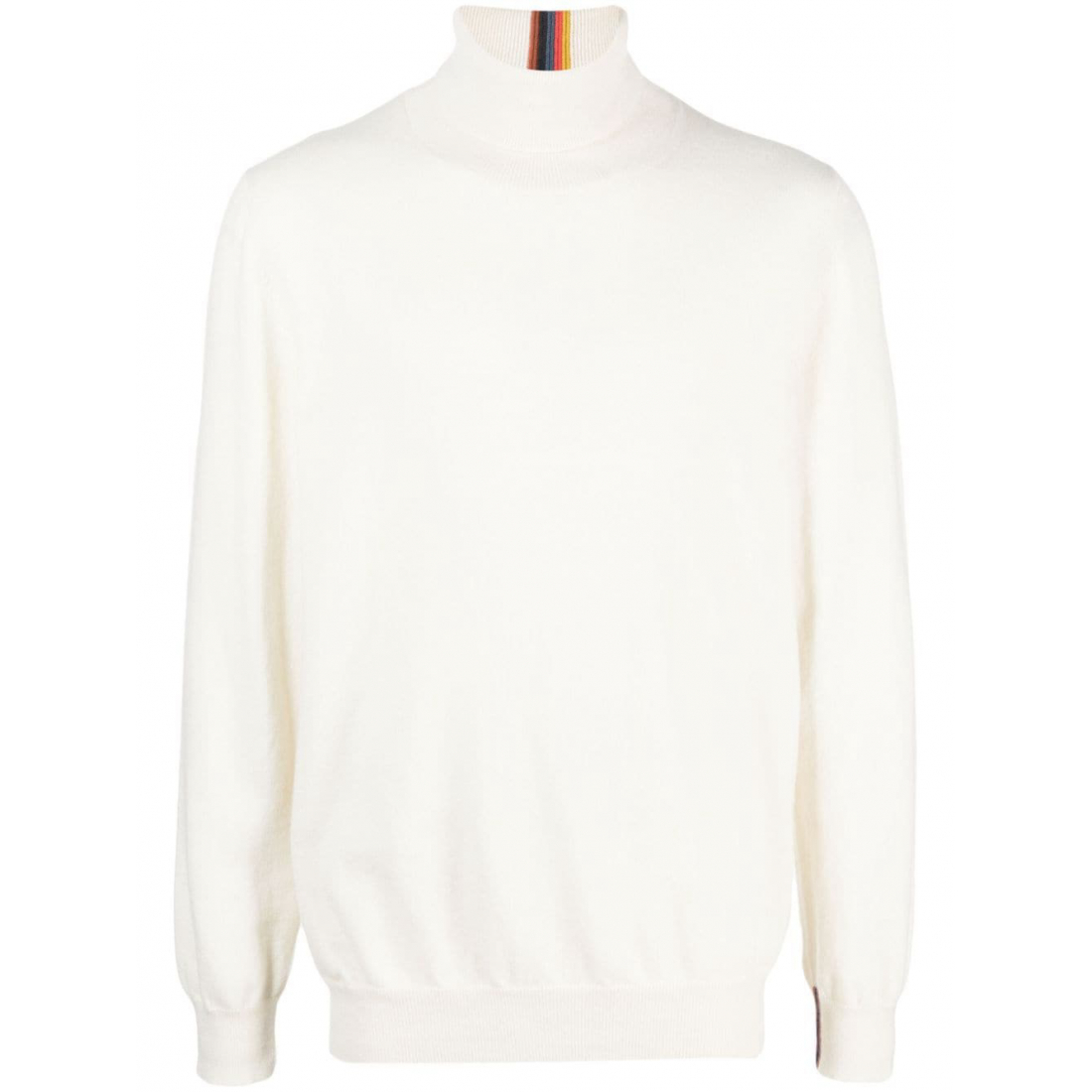 Men's Turtleneck Sweater