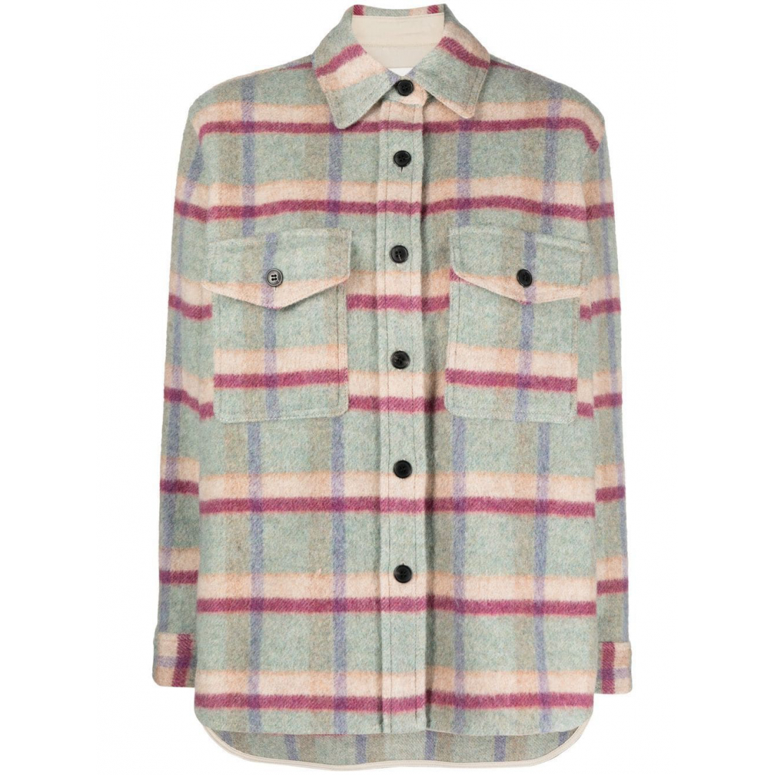 Women's 'Faxon' Overshirt