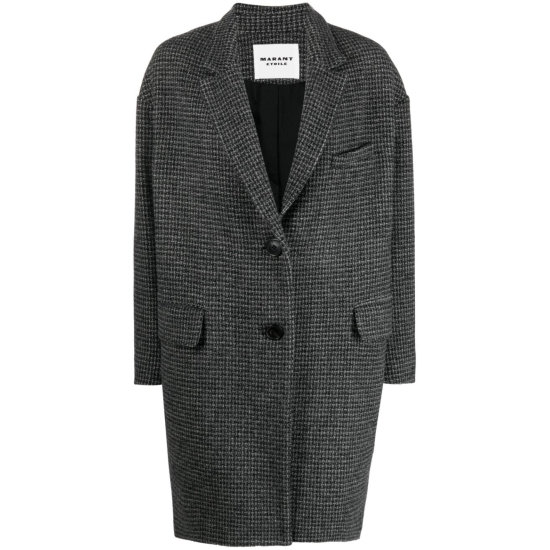 Women's 'Limiza' Coat