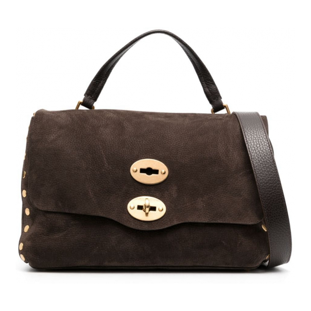 Women's 'Small Postina Jones' Top Handle Bag