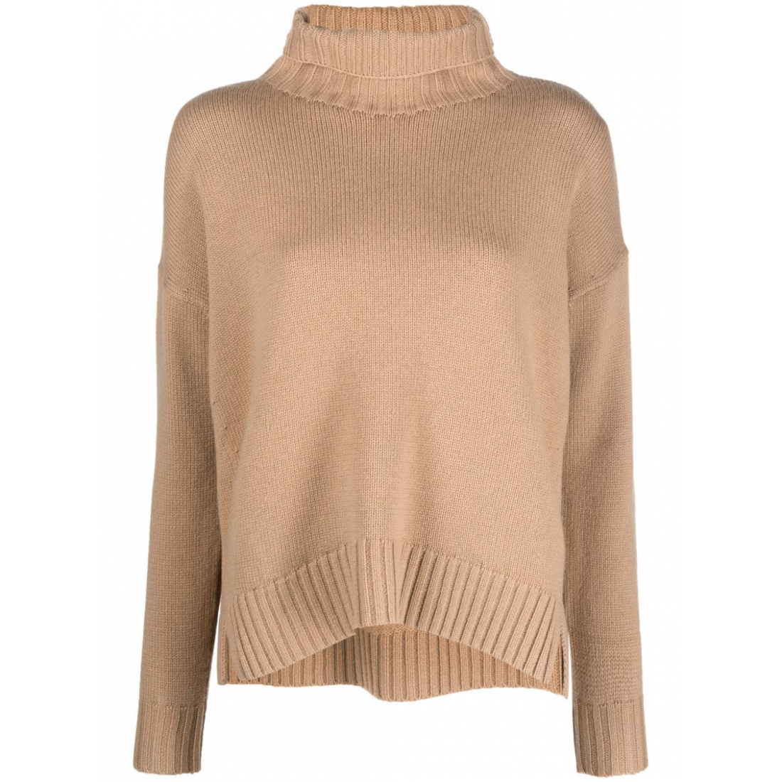 Women's Turtleneck Sweater