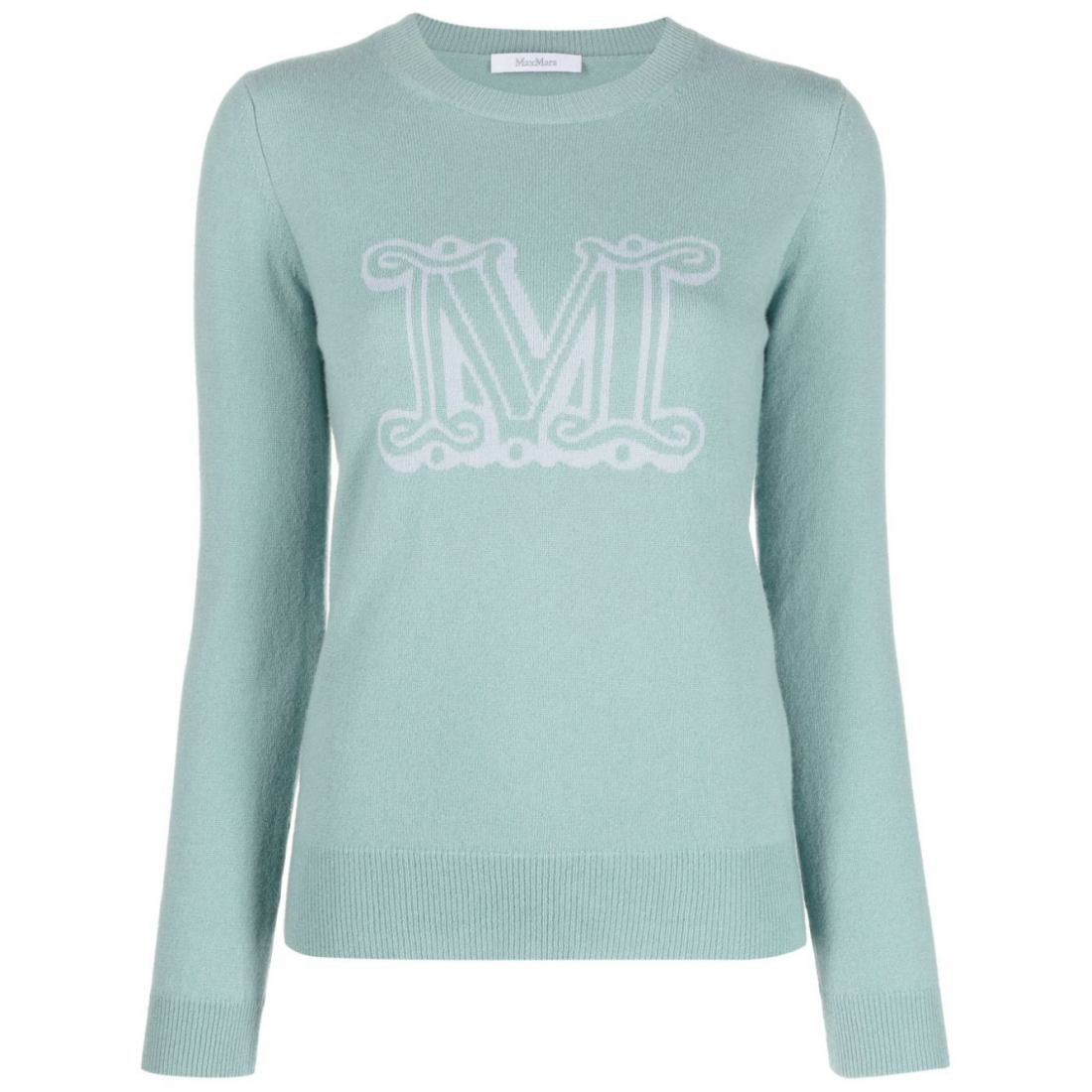 Women's 'Logo' Sweater