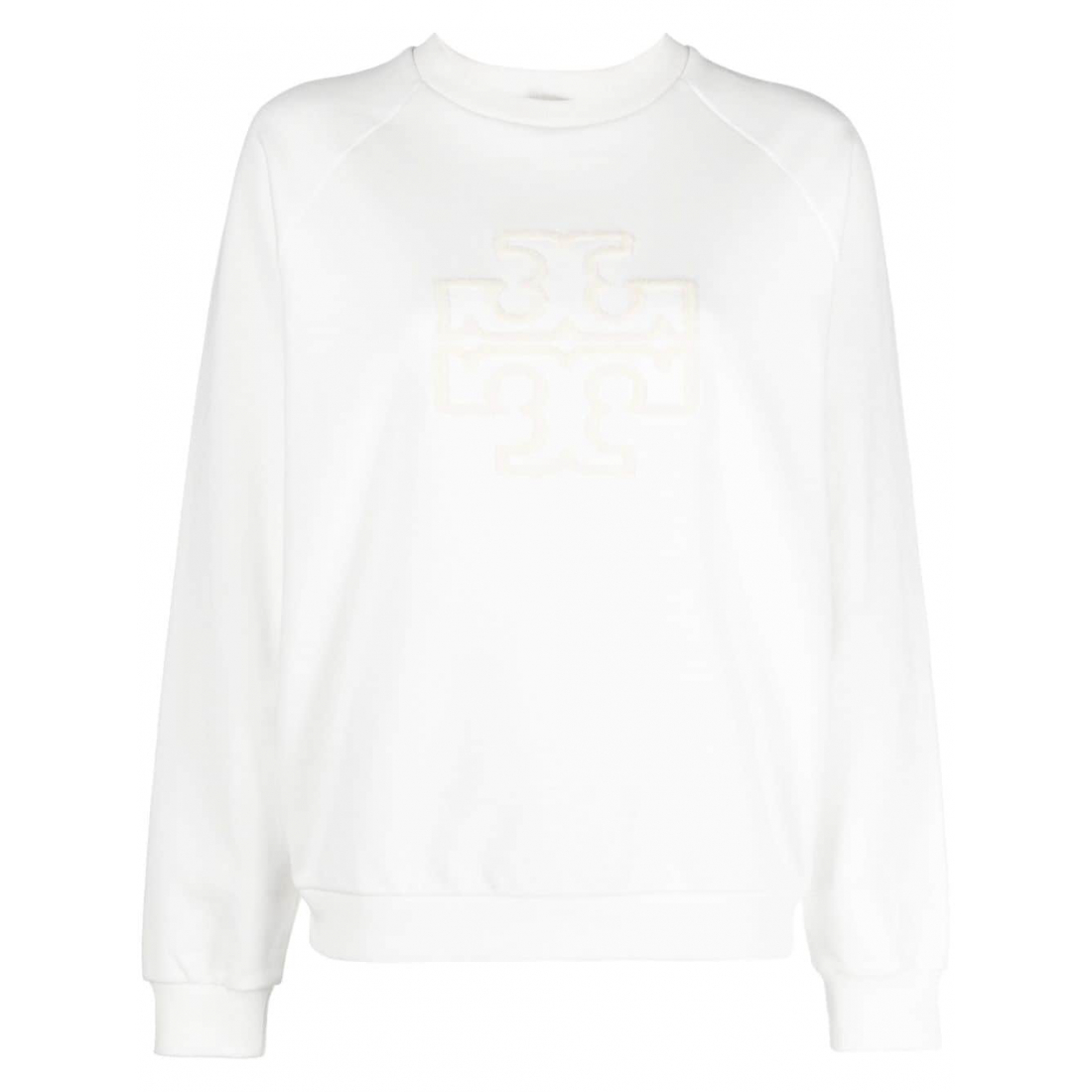 Sweatshirt 'Logo' pour Femmes