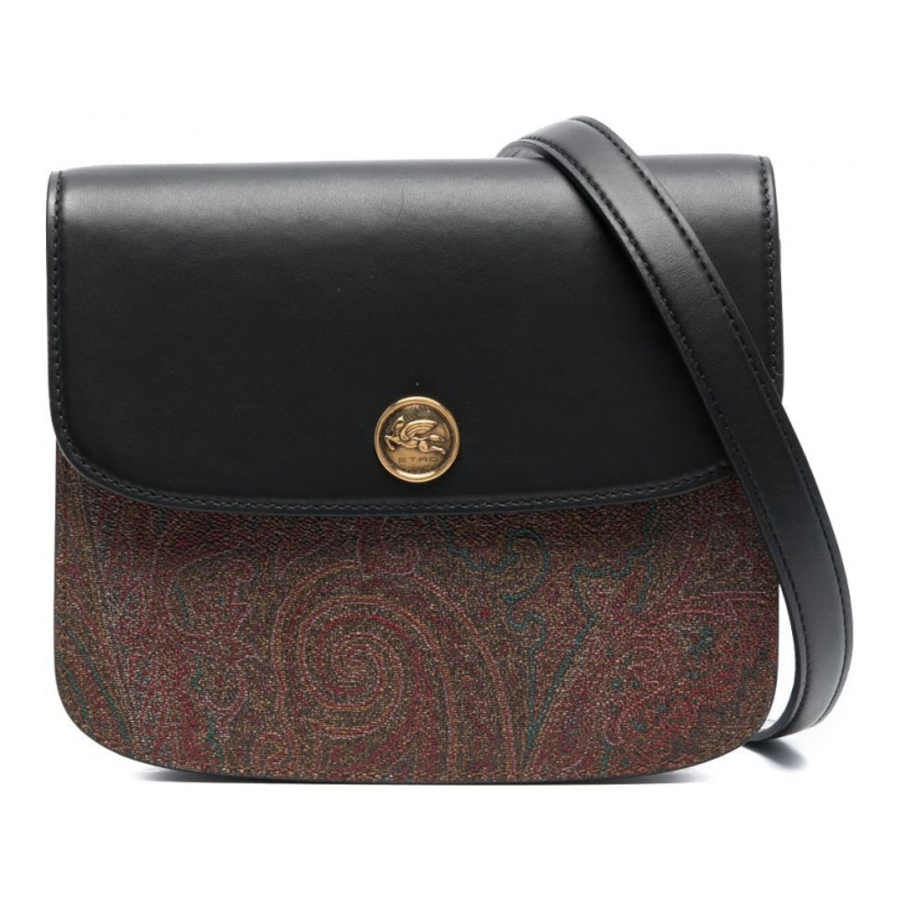 Women's 'Small Paisley' Crossbody Bag