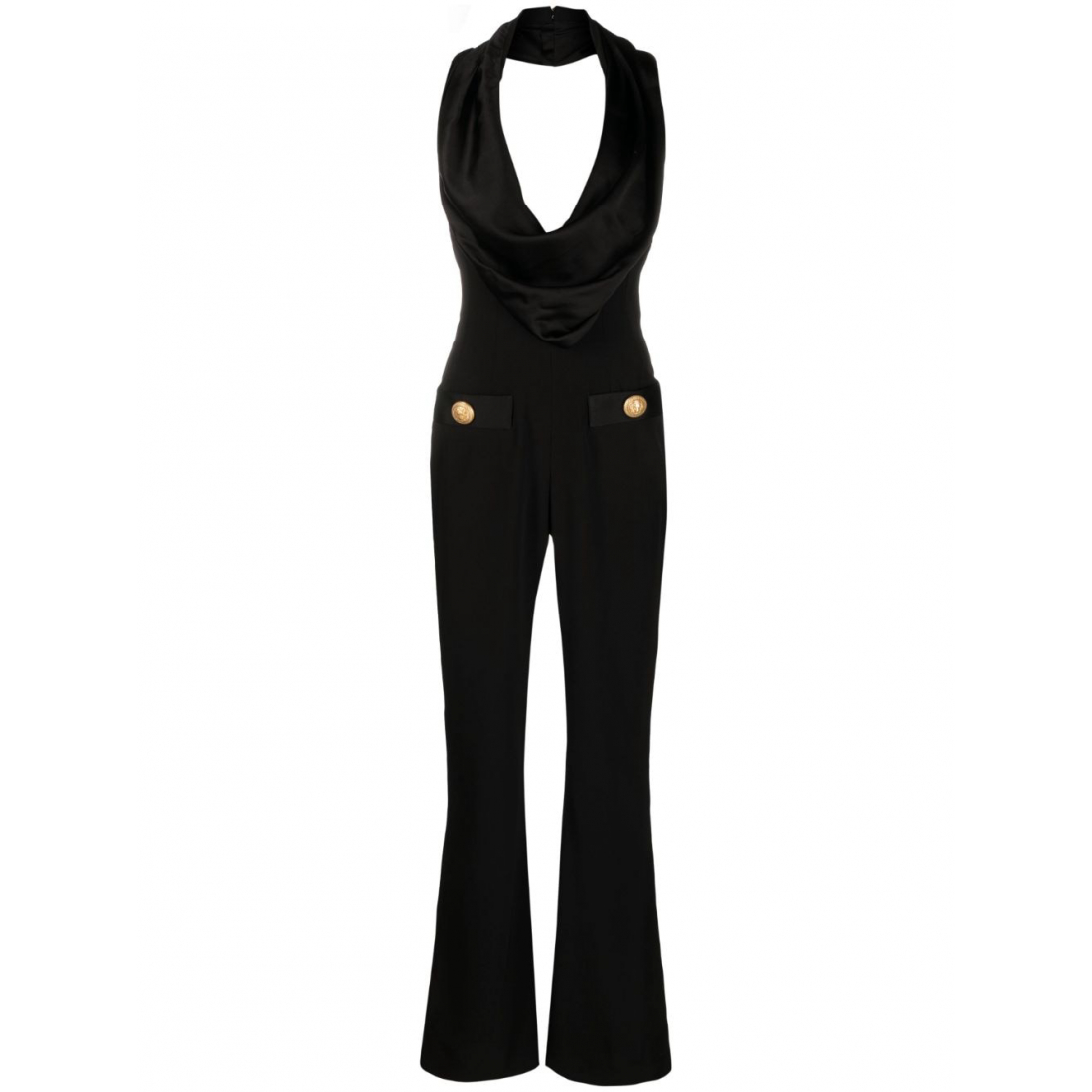 Women's Jumpsuit