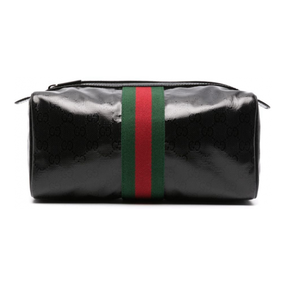 Men's 'GG' Toiletry Bag