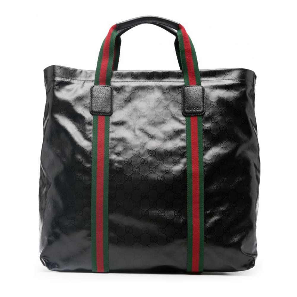 Men's 'Medium GG' Tote Bag