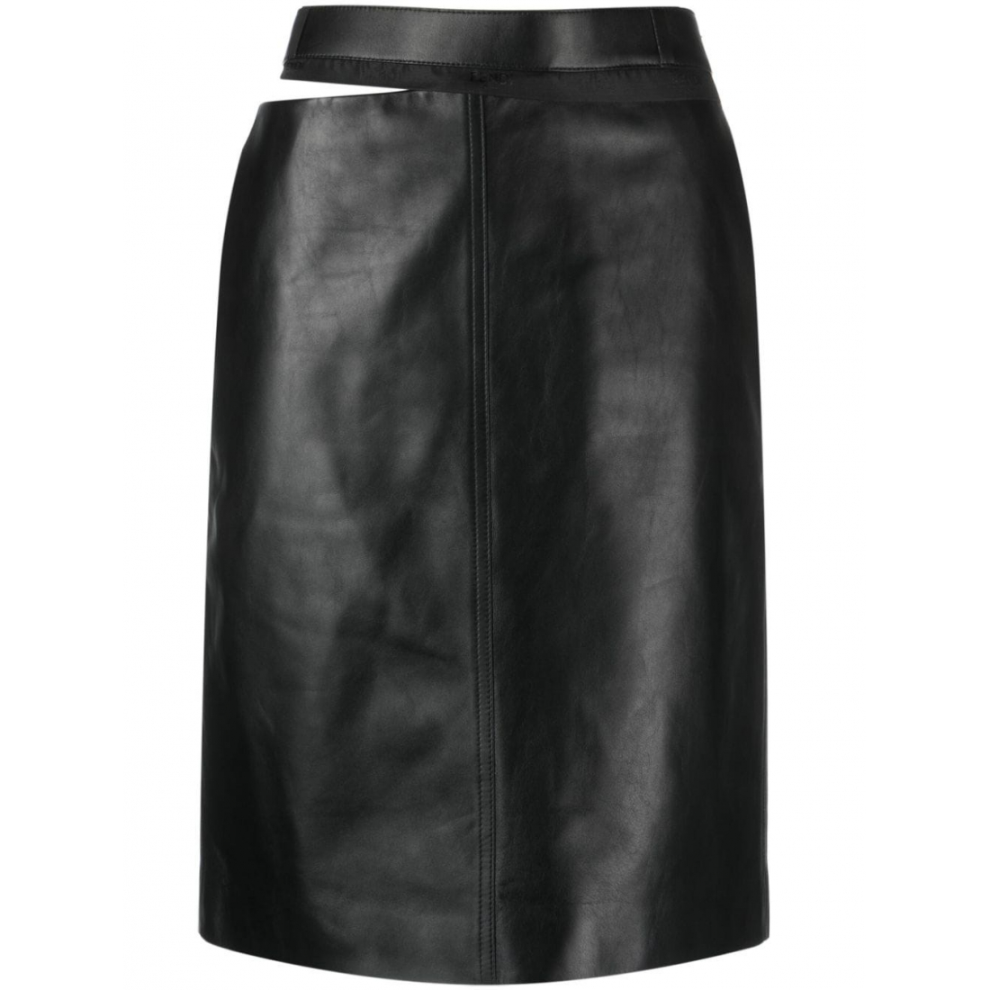 Women's Midi Skirt