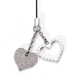 Charm pour Femmes