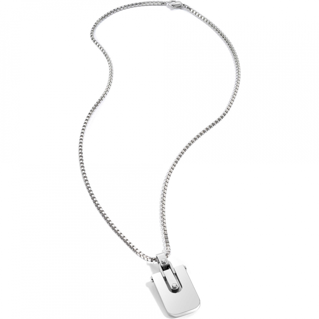 Men's Pendant with chain