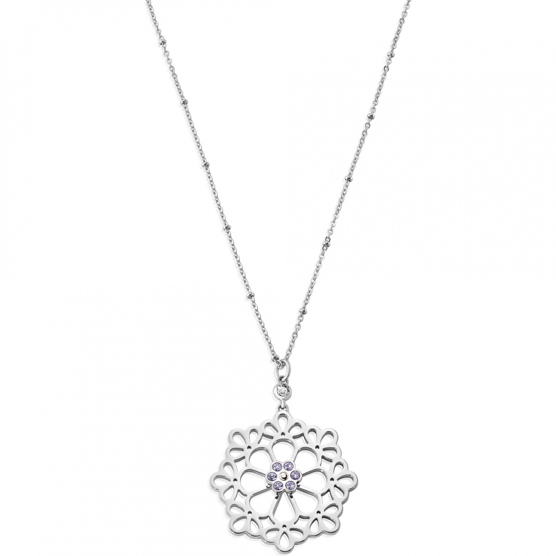 Women's Pendant with chain