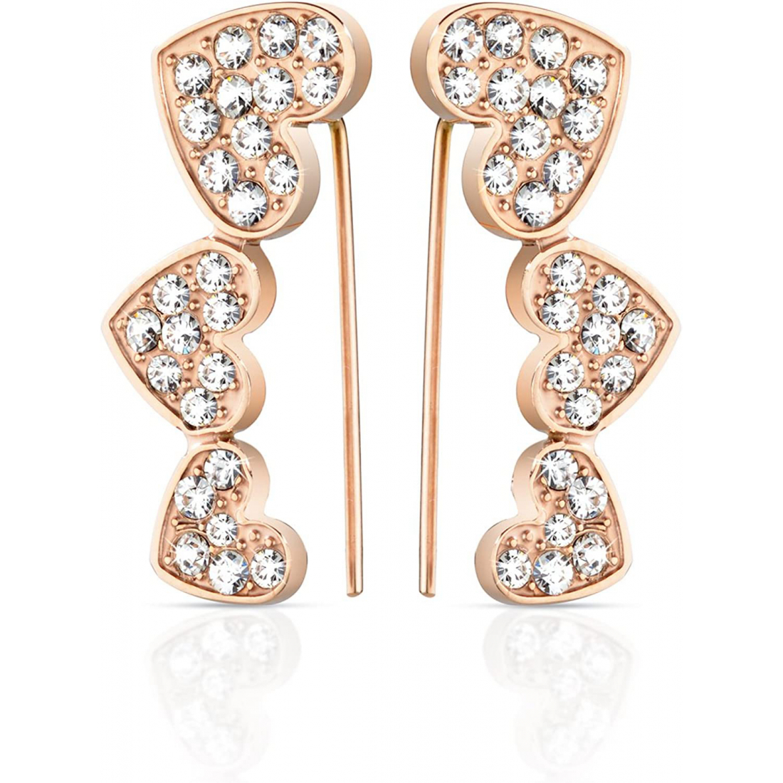 Boucles d'oreilles pour Femmes