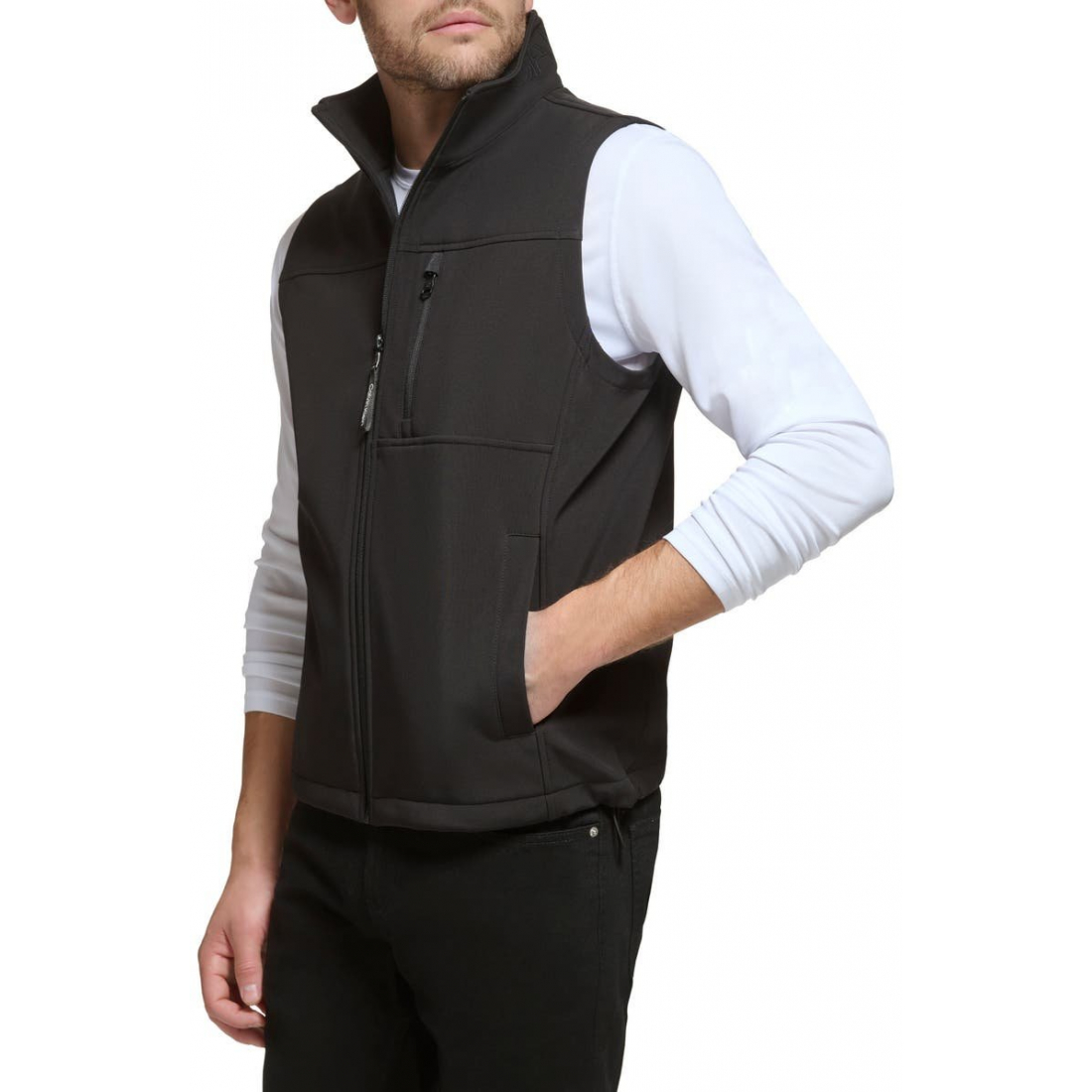 Men's Vest