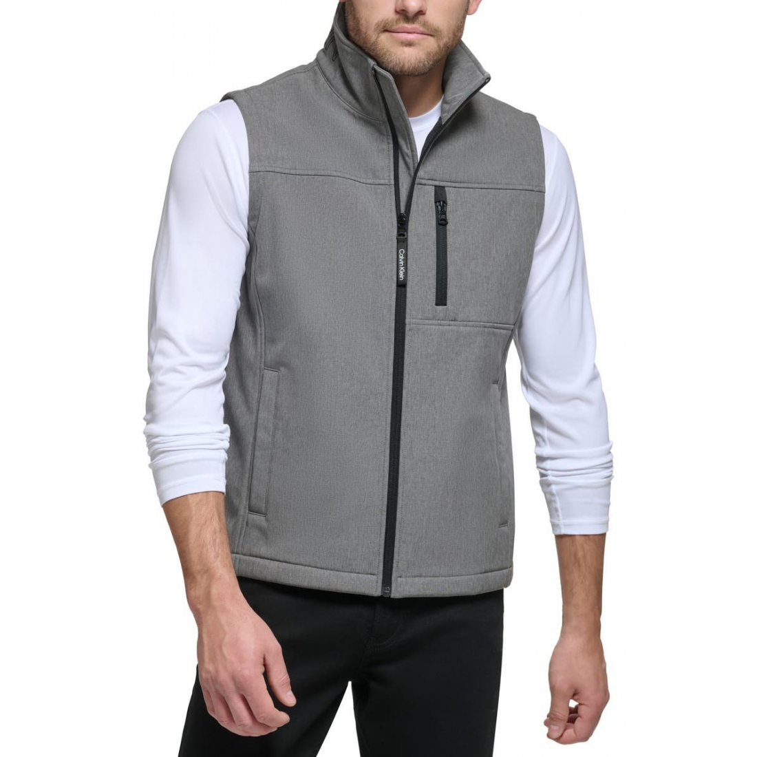 Men's Vest