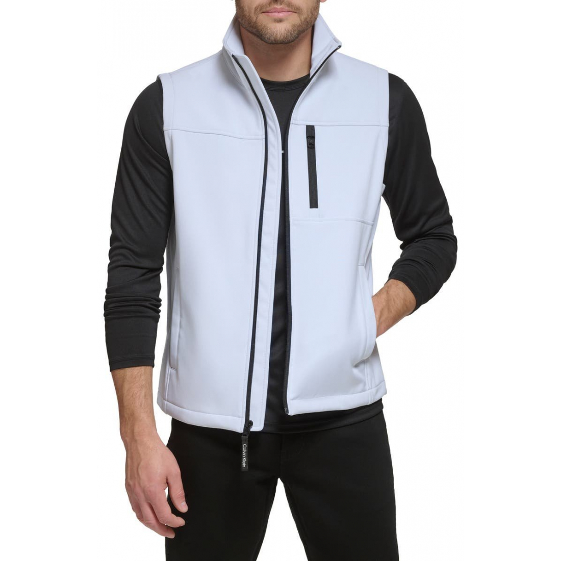 Men's Vest