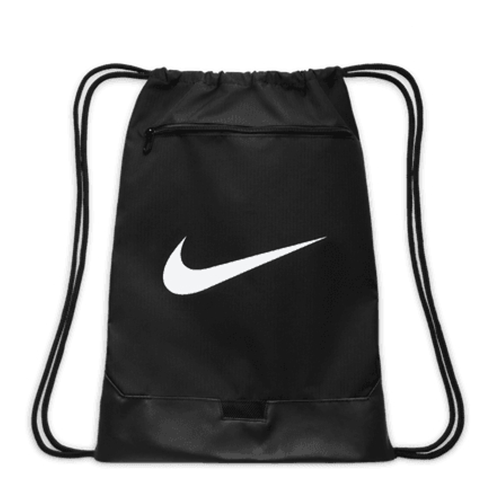 'Brasilia 9.5 Training Gym' Drawstring Bag