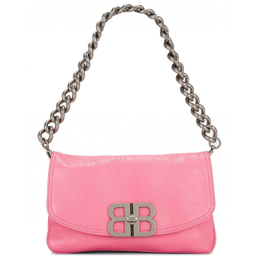 Women's 'Small BB' Shoulder Bag