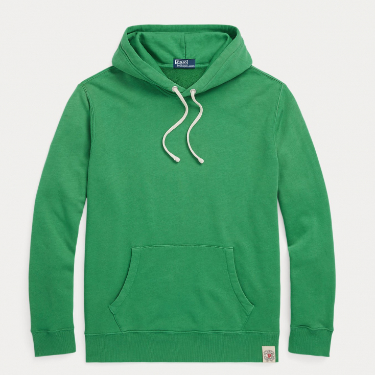 Women's Fleece Hoodie