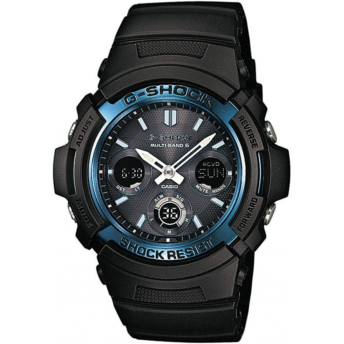 Men's 'AWGM100A1AER' Watch