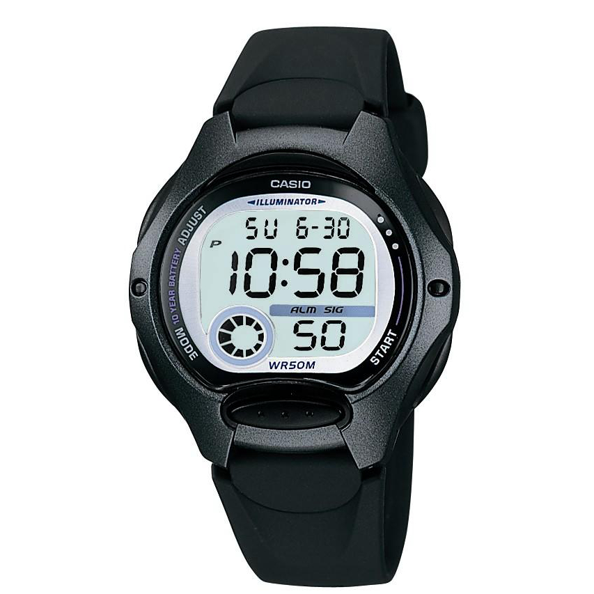 'LW-200-1BVDF' Watch