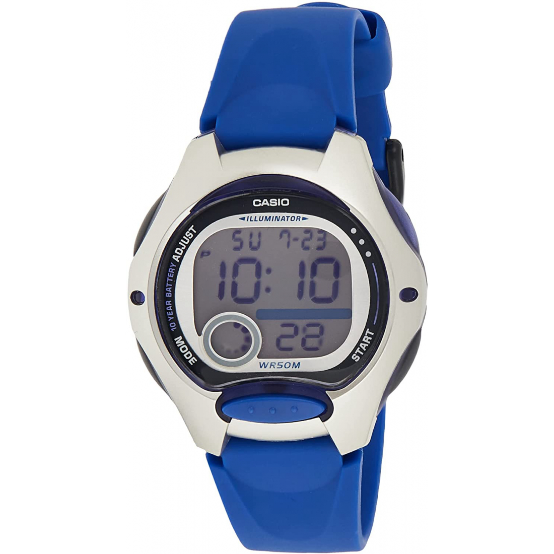 'LW-200-2AV' Watch