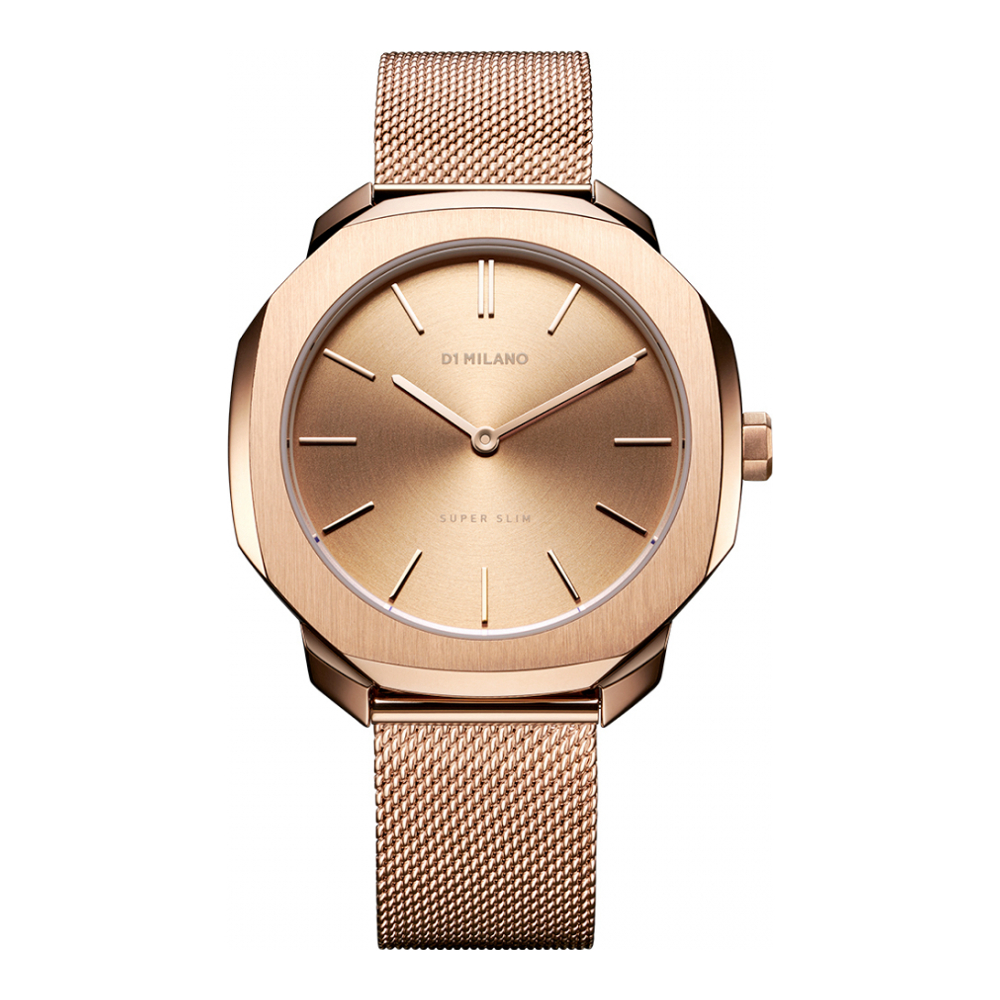 Montre 'SSML02' pour Hommes