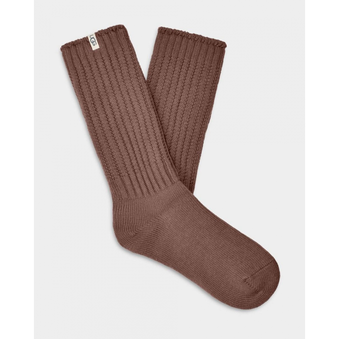 'Tyla Slouchy' Socken für Damen