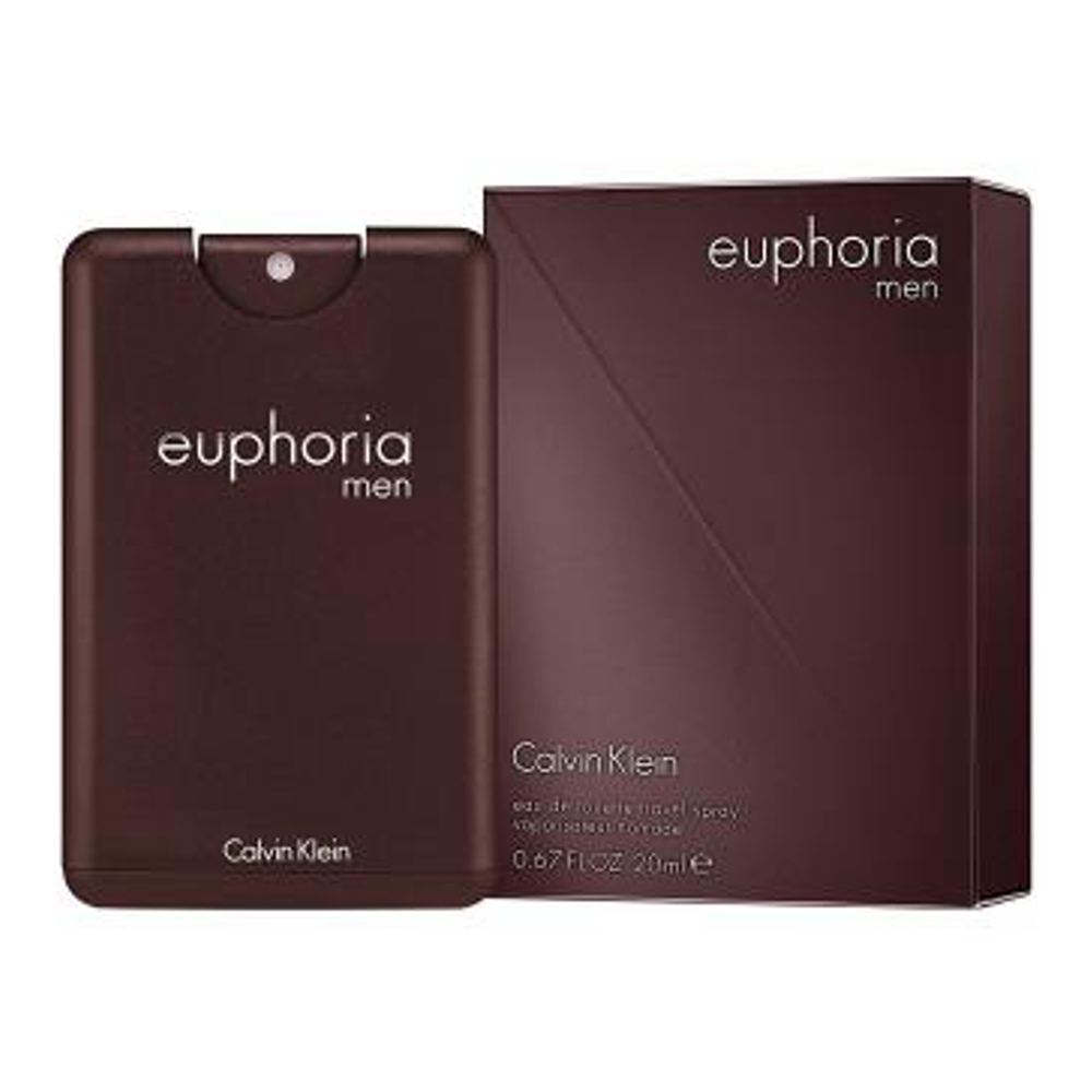 'Euphoria For Men' Eau de toilette - 20 ml