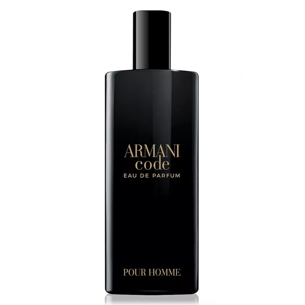 Eau de parfum 'Armani Code' - 15 ml
