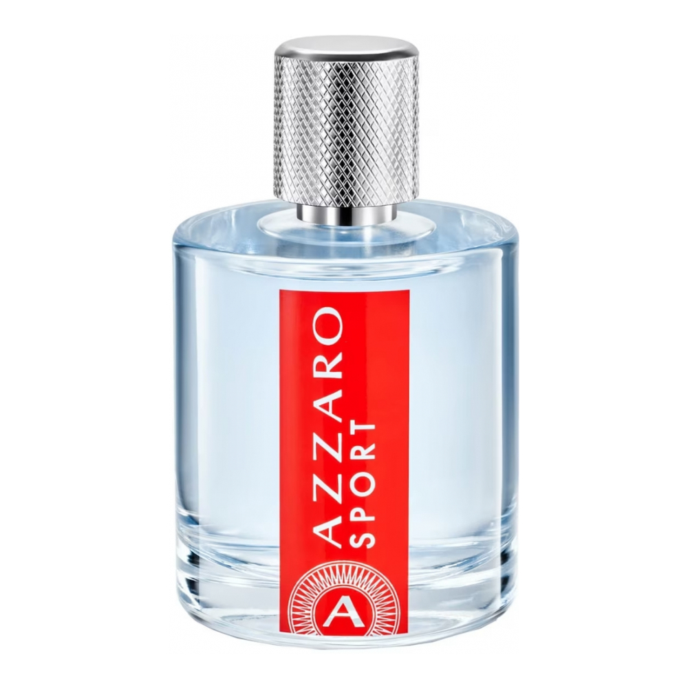 'Sport' Eau de toilette - 100 ml