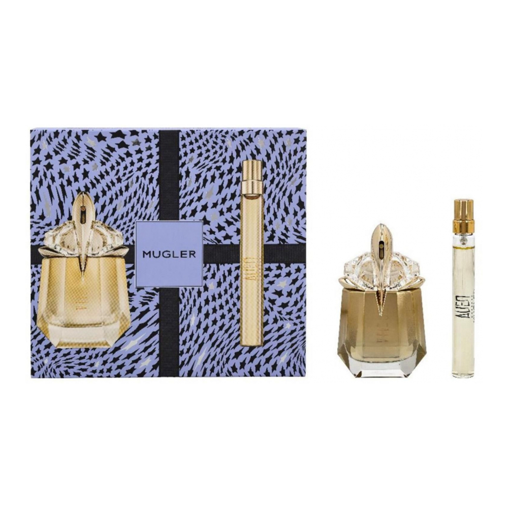 'Alien Goddess Intense' Perfume Set - 2 Pieces