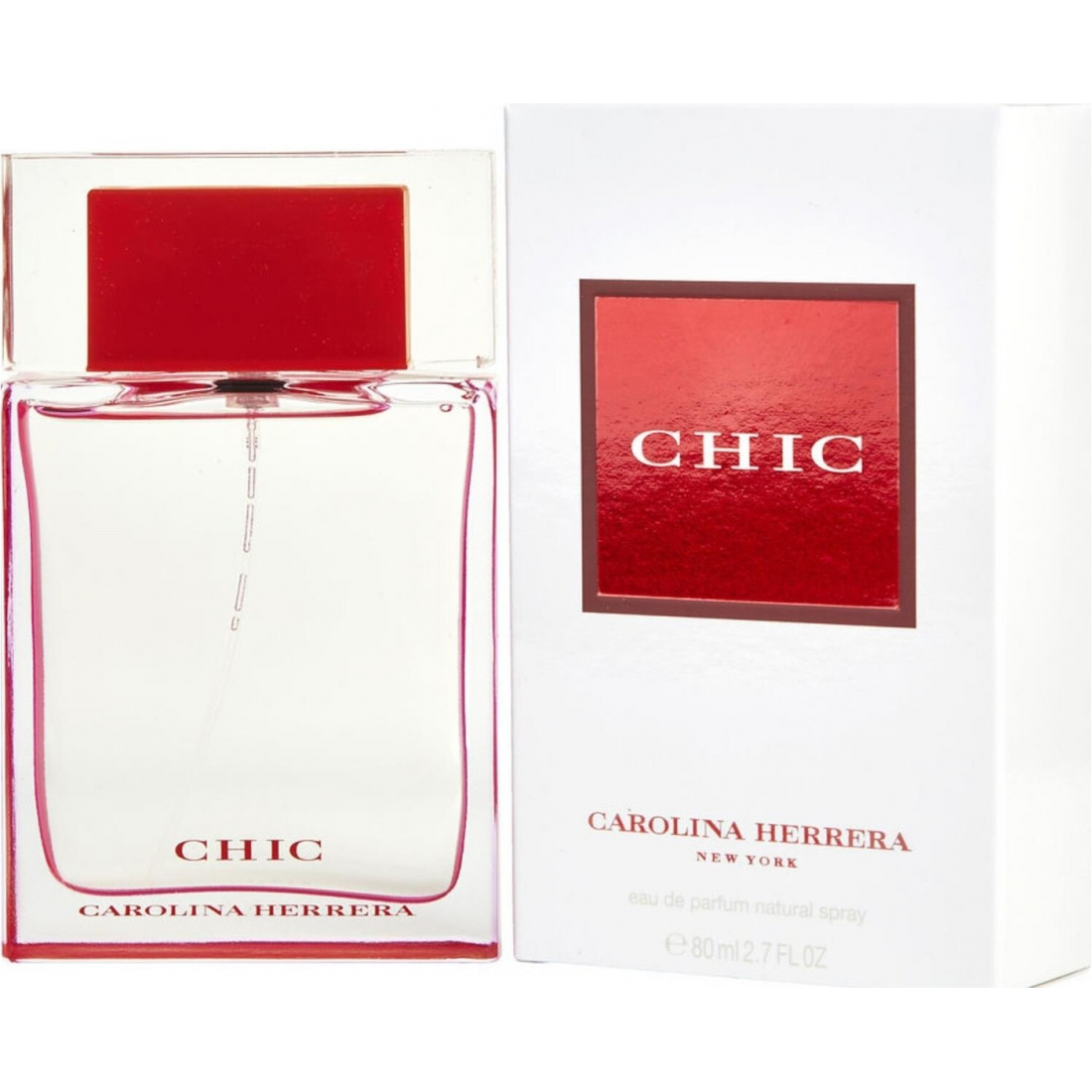 'Chic' Eau De Parfum - 30 ml