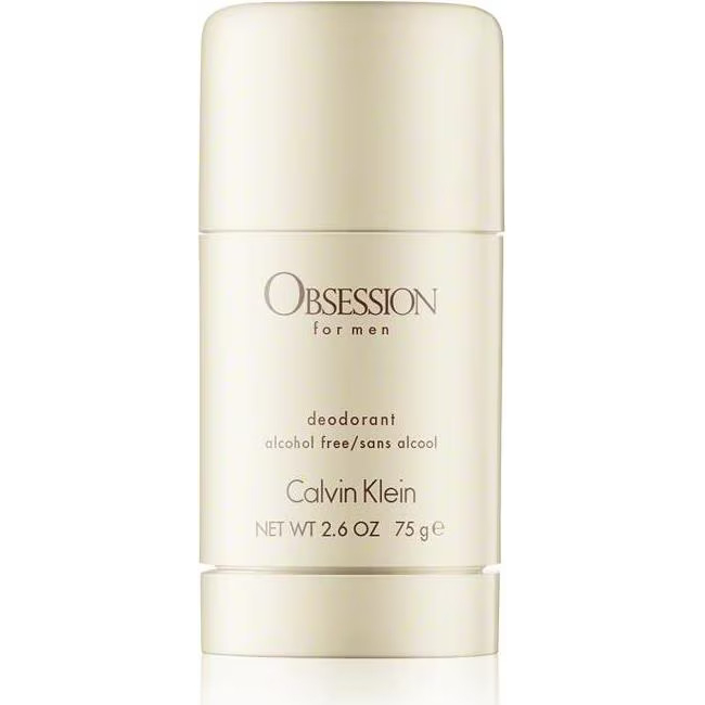 'Obsession' Deodorant-Stick - 75 ml