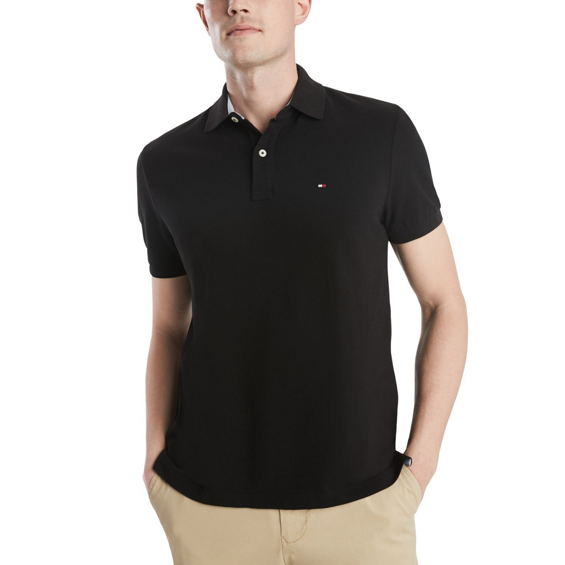 'Cotton Classic Fit 1985 Polo' für Herren