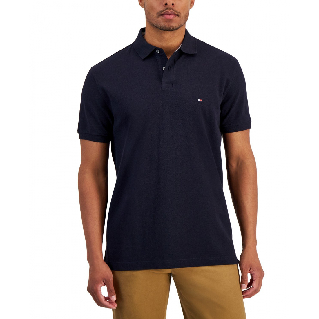 'Cotton Classic Fit 1985 Polo' für Herren