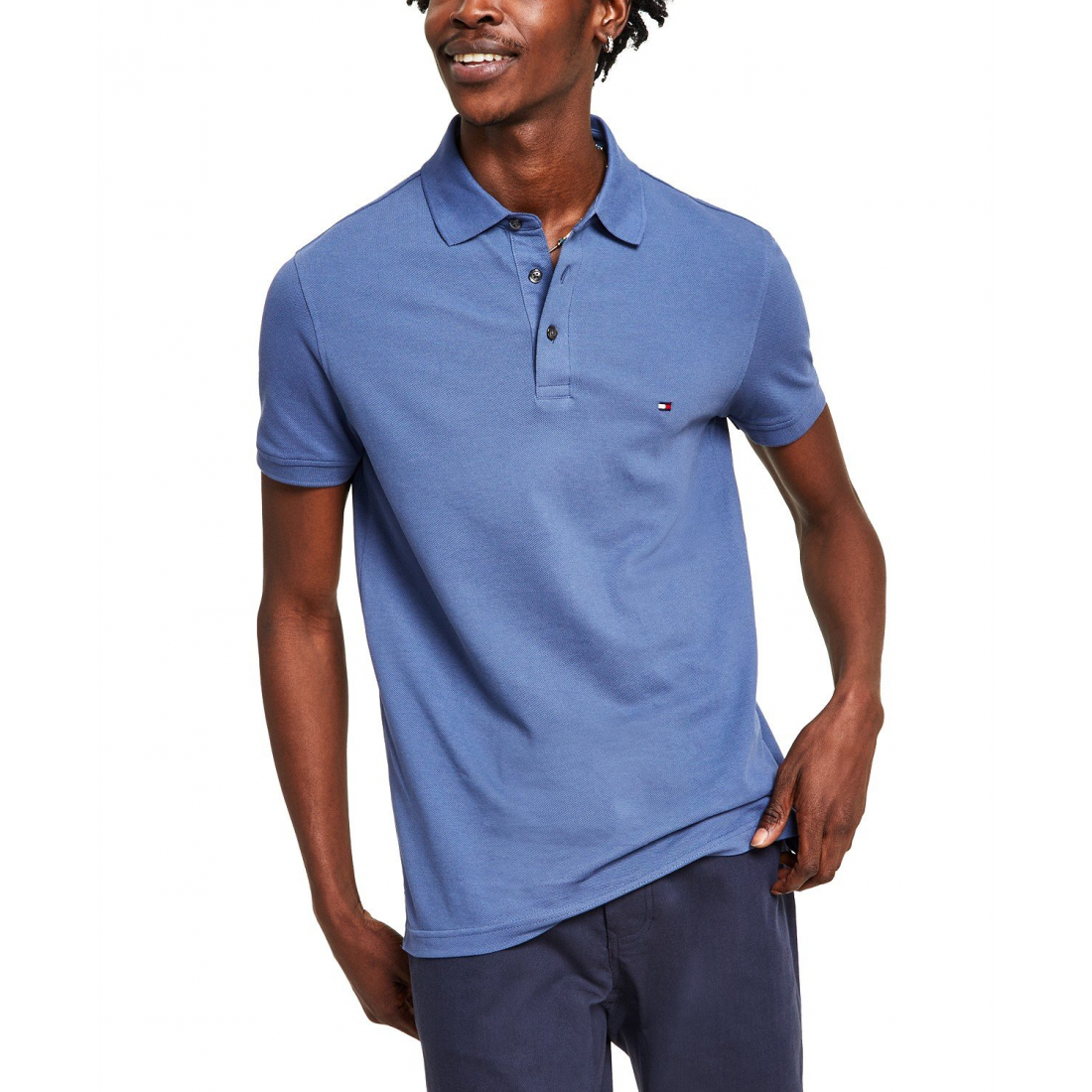 Men's 'Cotton Classic Fit 1985 Polo'