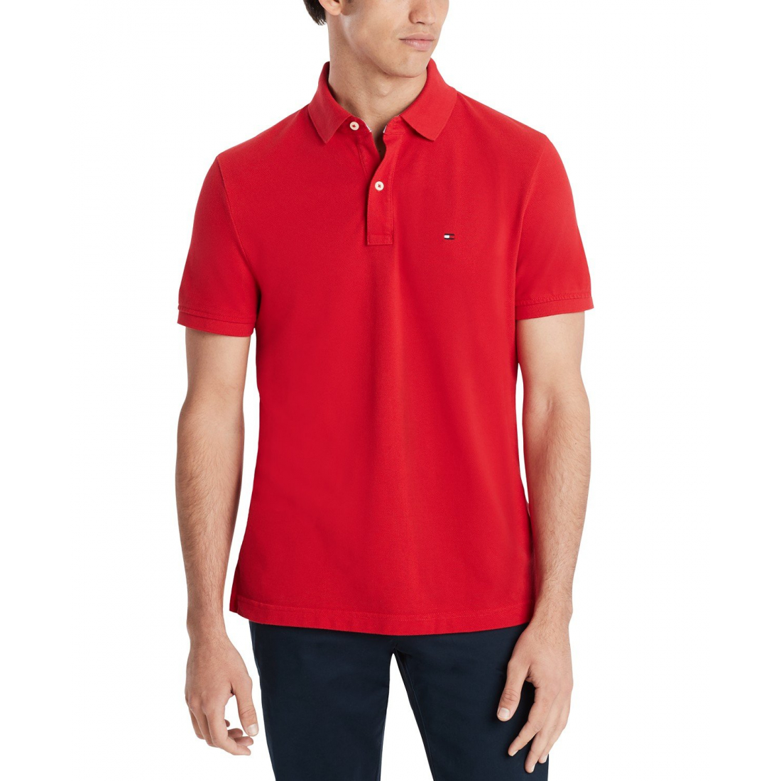 'Cotton Classic Fit 1985 Polo' für Herren