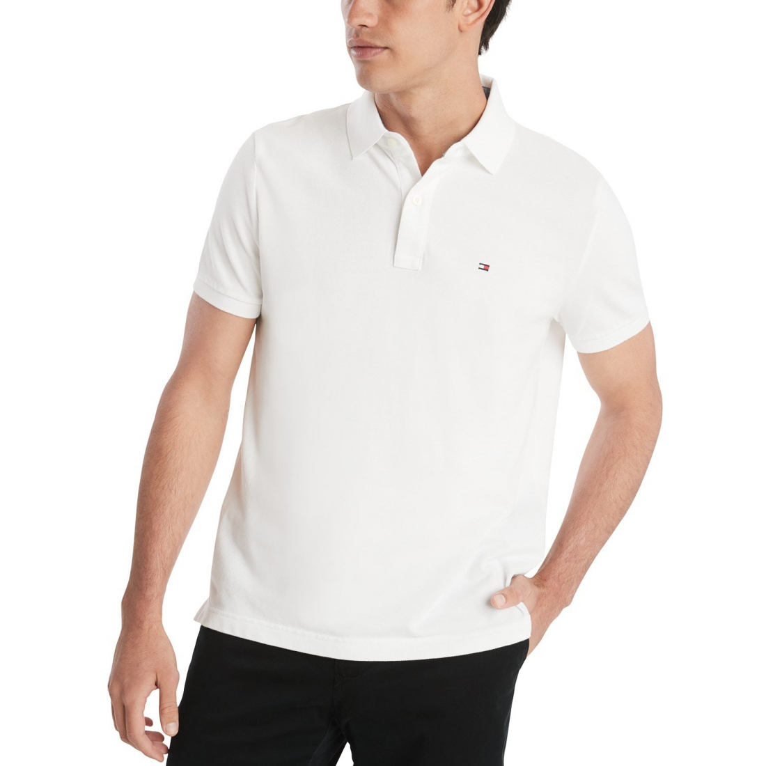 'Cotton Classic Fit 1985 Polo' für Herren