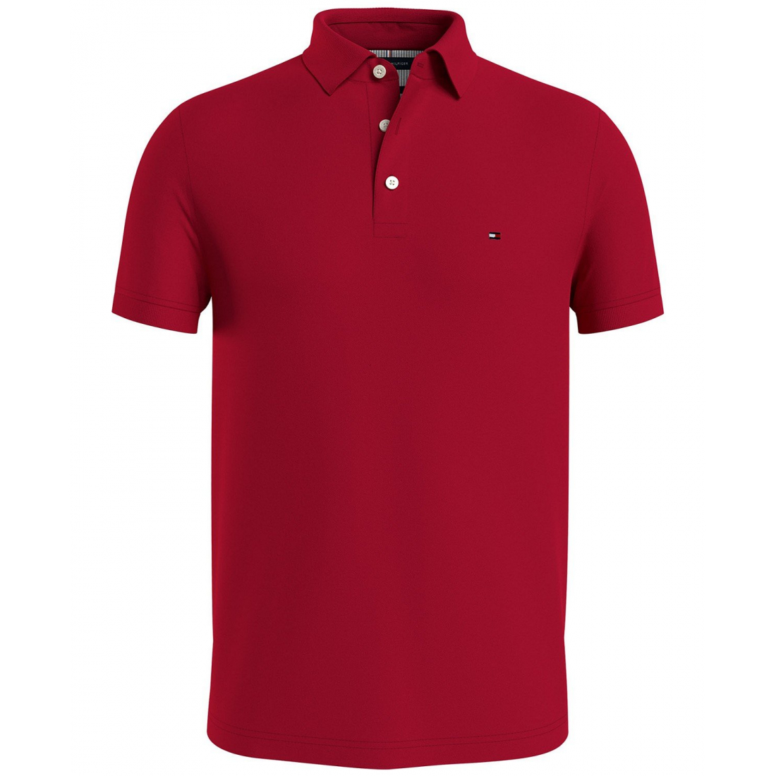 Men's 1985 Slim Fit Polo Shirt